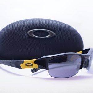 Oakley Flak Jacket Livestrong Edition